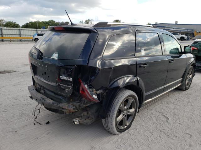 Photo 3 from auction – 2015 DODGE JOURNEY CR with VIN 3C4PDCGG2FT511826