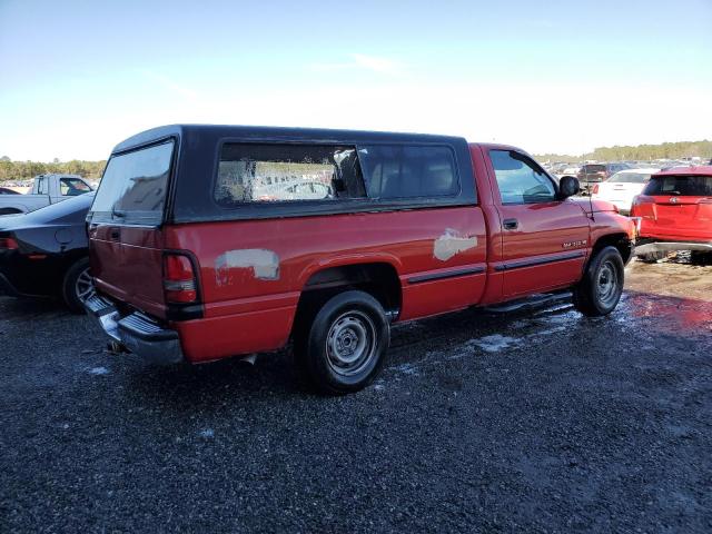 Photo 3 from auction – 1998 DODGE RAM 1500 with VIN 1B7HC16Y0WS769687