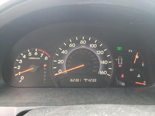 Photo 9 from auction – 2005 HONDA ODYSSEY EX with VIN 5FNRL384X5B028971