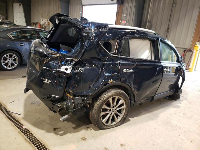 Photo 3 from auction – 2017 TOYOTA RAV4 LIMIT with VIN 2T3DFREVXHW658120