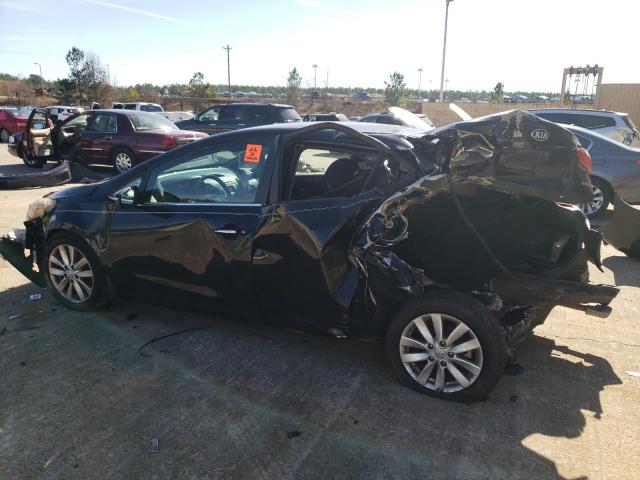 Photo 2 from auction – 2014 KIA FORTE EX with VIN KNAFX4A8XE5234803