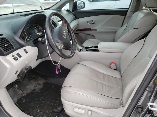 Photo 7 from auction – 2010 TOYOTA VENZA with VIN 4T3BK3BB5AU035925