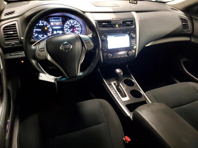 Photo 8 from auction – 2014 NISSAN ALTIMA 2.5 with VIN 1N4AL3AP2EN253121