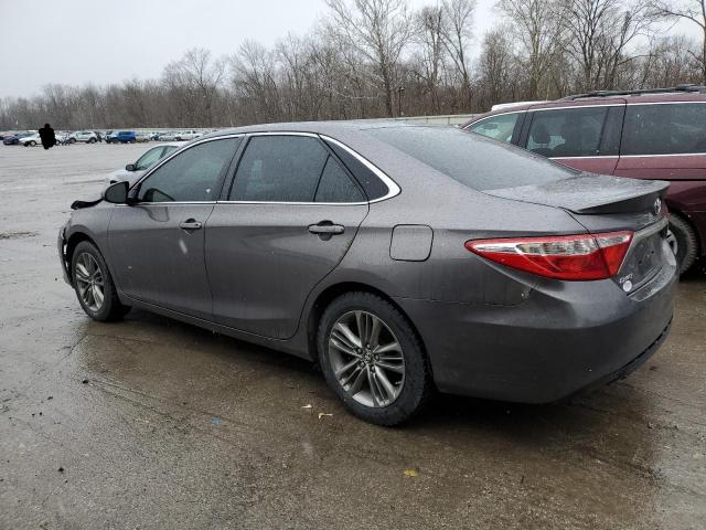 Photo 2 from auction – 2017 TOYOTA CAMRY LE with VIN 4T1BF1FK9HU301176