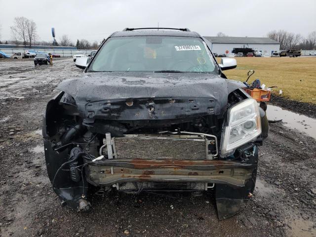Photo 5 from auction – 2012 GMC TERRAIN SL with VIN 2GKFLVE58C6188205