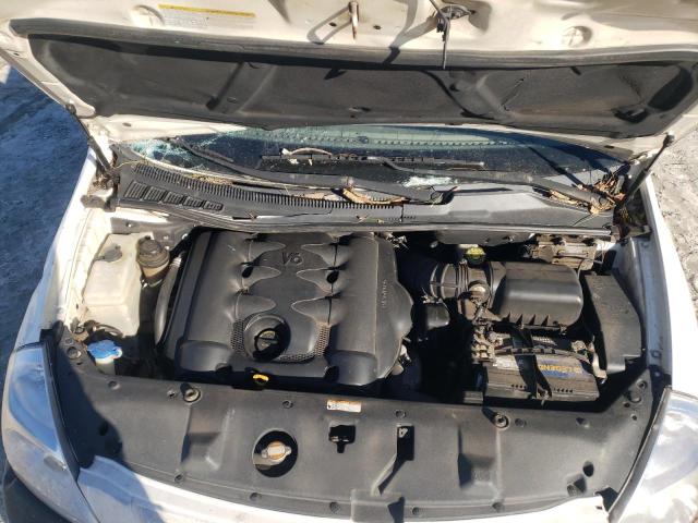 Photo 12 from auction – 2008 KIA SEDONA EX with VIN KNDMB233086193630
