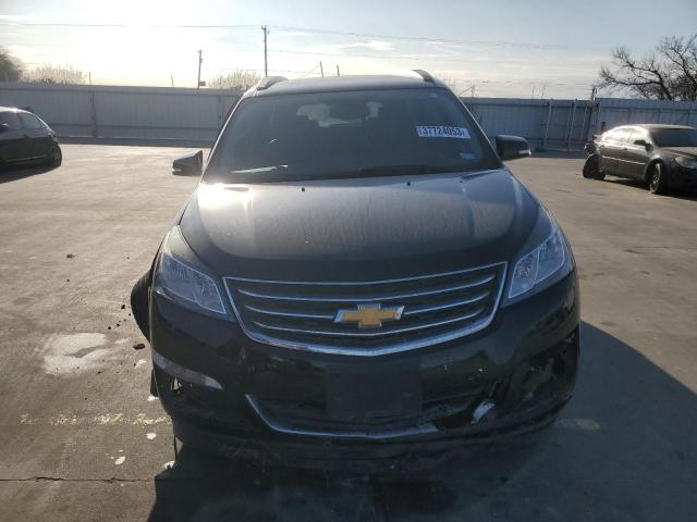 Photo 5 from auction – 2017 CHEVROLET TRAVERSE L with VIN 1GNKRHKD9HJ342816