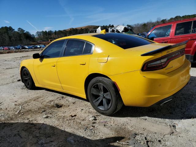 Photo 2 from auction – 2018 DODGE CHARGER SX with VIN 2C3CDXHG9JH124863