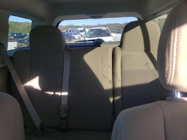 Photo 10 from auction – 2014 JEEP PATRIOT SP with VIN 1C4NJPBA4ED575106