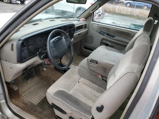 Photo 8 from auction – 1996 DODGE RAM 2500 with VIN 1B7KF23W6TJ148087