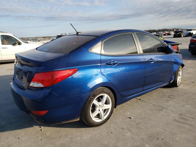Photo 3 from auction – 2016 HYUNDAI ACCENT SE with VIN KMHCT4AE5GU960550