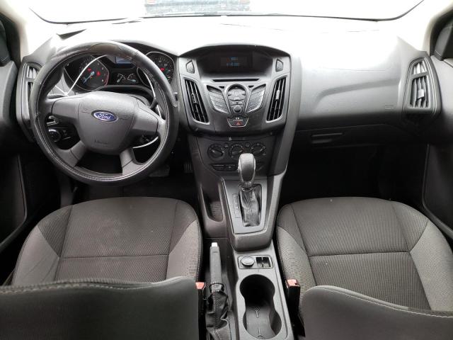 Photo 8 from auction – 2013 FORD FOCUS S with VIN 1FADP3E24DL297499