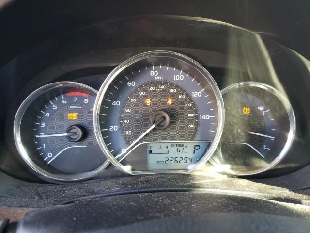 Photo 9 from auction – 2016 TOYOTA COROLLA L with VIN 5YFBURHE4GP506514