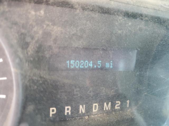 Photo 9 from auction – 2014 FORD F150 with VIN 1FTMF1CM9EKG33029