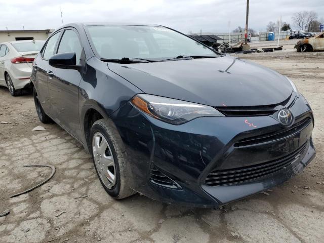 Photo 4 from auction – 2018 TOYOTA COROLLA L with VIN 5YFBURHE7JP781737