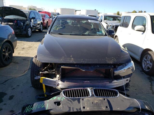 Photo 5 from auction – 2015 BMW 328 XI SUL with VIN WBA3B5C55FF961143