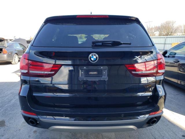 Photo 6 from auction – 2015 BMW X5 XDRIVE3 with VIN 5UXKS4C55F0N07615
