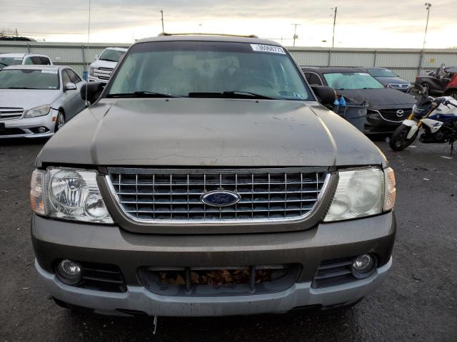 Photo 5 from auction – 2002 FORD EXPLORER X with VIN 1FMDU73E72ZB32656
