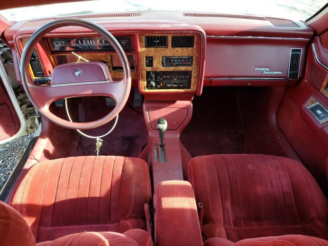 Photo 8 from auction – 1990 BUICK SKYLARK CU with VIN 1G4NC54N4LM032121