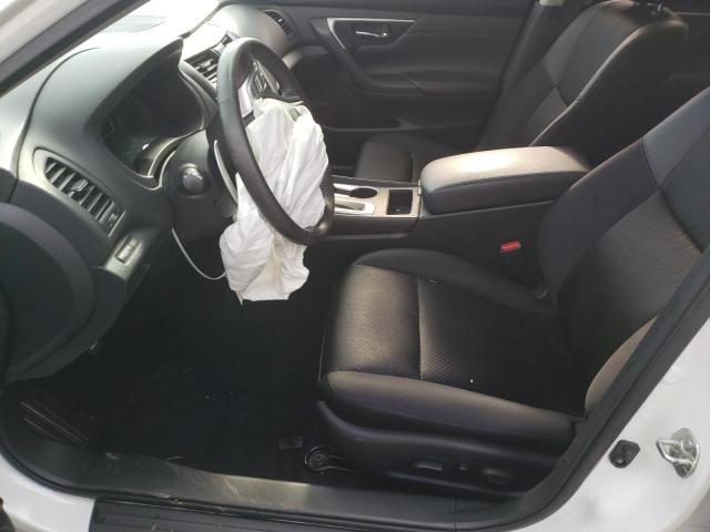 Photo 7 from auction – 2017 NISSAN ALTIMA 2.5 with VIN 1N4AL3AP7HC470728