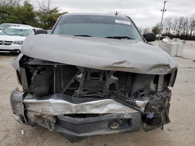 Photo 5 from auction – 2008 CHEVROLET SILVERADO with VIN 2GCEK19J381122191
