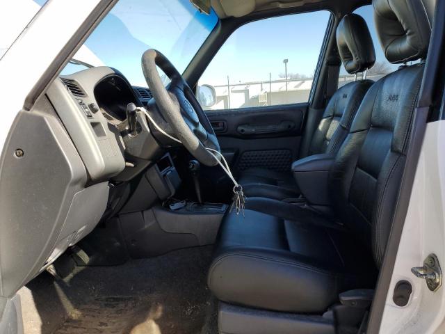 Photo 7 from auction – 1999 TOYOTA RAV4 with VIN JT3GP10V9X7064751