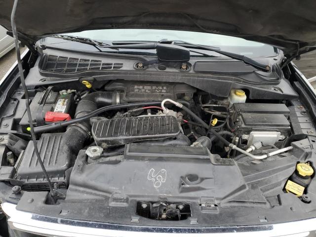 Photo 12 from auction – 2007 CHRYSLER ASPEN LIMI with VIN 1A8HW58287F548266