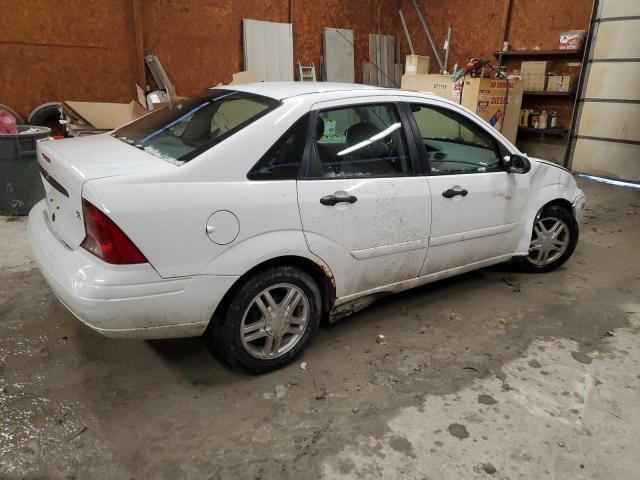 Photo 3 from auction – 2003 FORD FOCUS SE C with VIN 1FAFP34303W336931