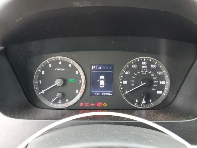 Photo 9 from auction – 2015 HYUNDAI SONATA SE with VIN 5NPE24AF5FH121046