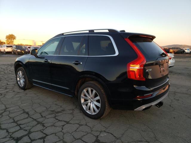 Photo 2 from auction – 2016 VOLVO XC90 T6 with VIN YV4A22PK7G1085969