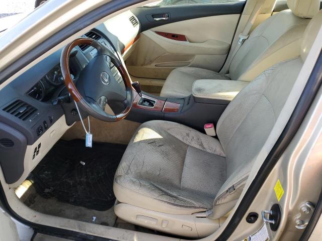 Foto 7 de la subasta – 2011 LEXUS ES 350 con VIN JTHBK1EG9B2444854