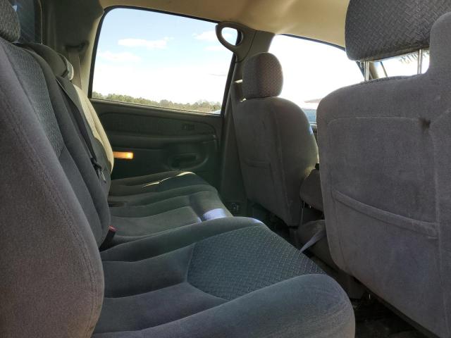 Photo 10 from auction – 2003 CHEVROLET AVALANCHE with VIN 3GNGK23G43G191782
