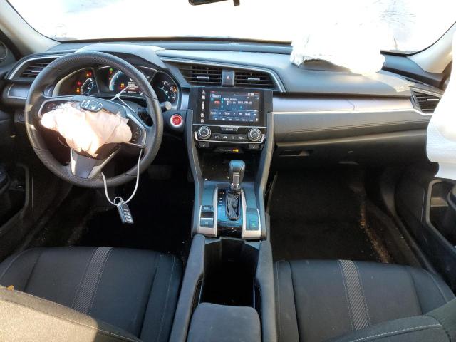 Photo 8 from auction – 2016 HONDA CIVIC EX with VIN 19XFC1F38GE216060
