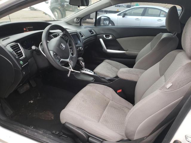 Photo 7 from auction – 2015 HONDA CIVIC EX with VIN 2HGFG3B87FH530126