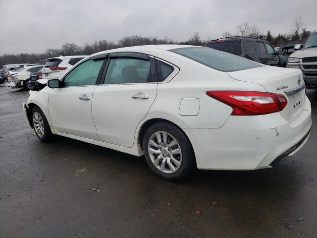 Photo 2 from auction – 2016 NISSAN ALTIMA 2.5 with VIN 1N4AL3AP8GN351136