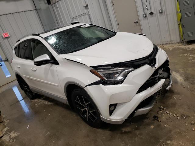 Photo 4 from auction – 2016 TOYOTA RAV4 SE with VIN JTMJFREV6GD185878