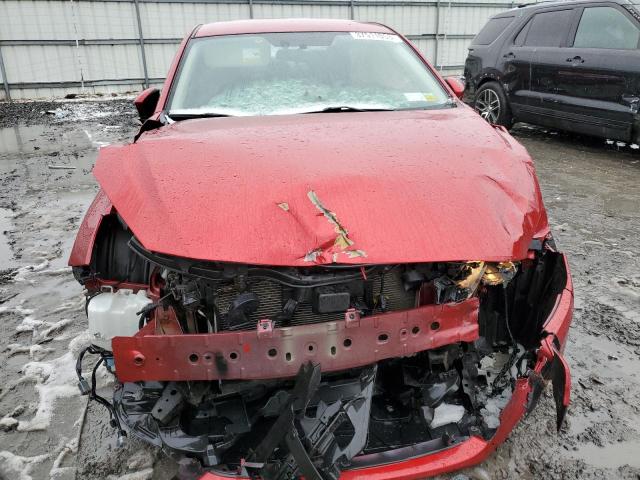 Photo 5 from auction – 2017 MAZDA 3 SPORT with VIN 3MZBN1U76HM104585