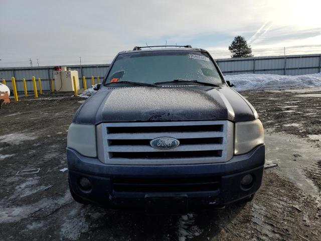 Photo 5 from auction – 2008 FORD EXPEDITION with VIN 1FMFK165X8LA14975
