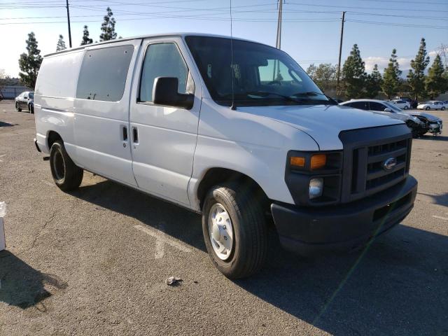 Photo 4 from auction – 2013 FORD ECONOLINE with VIN 1FTNE1EW6DDA01422