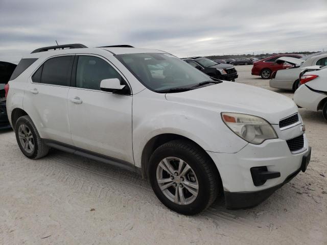 Photo 4 from auction – 2015 CHEVROLET EQUINOX LT with VIN 2GNALBEK3F6357679