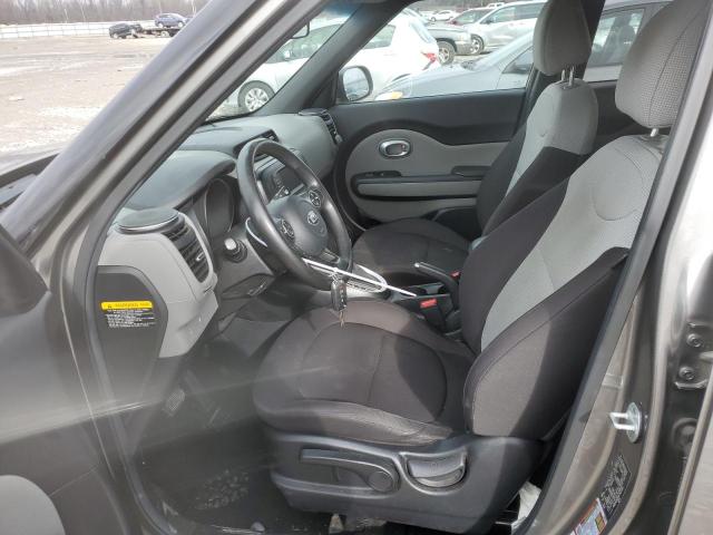 Photo 7 from auction – 2017 KIA SOUL with VIN KNDJN2A29H7501764