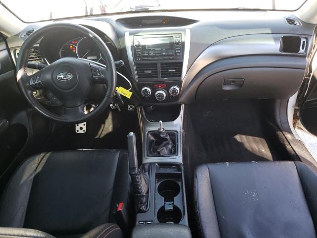 Photo 8 from auction – 2011 SUBARU IMPREZA WR with VIN JF1GR7E64BG820267