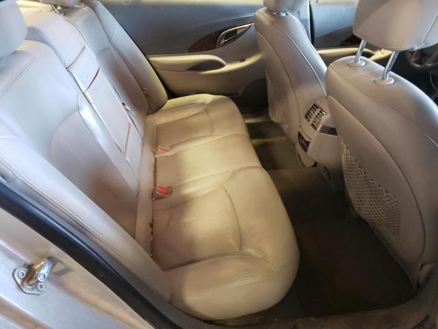 Photo 10 from auction – 2012 BUICK LACROSSE T with VIN 1G4GJ5E36CF361242