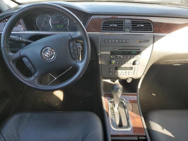 Photo 8 from auction – 2007 BUICK LACROSSE C with VIN 2G4WD582871243793