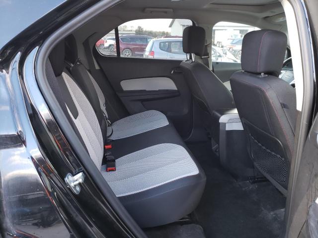 Photo 11 from auction – 2015 CHEVROLET EQUINOX LT with VIN 2GNFLGEKXF6414141