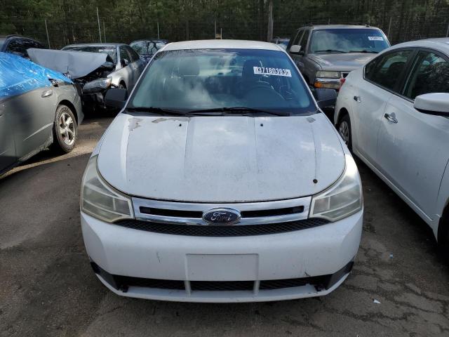 Photo 5 from auction – 2008 FORD FOCUS SE with VIN 1FAHP35N58W182653