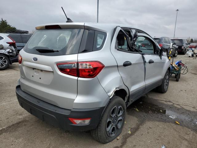 Photo 3 from auction – 2021 FORD ECOSPORT S with VIN MAJ3S2FE1MC445816
