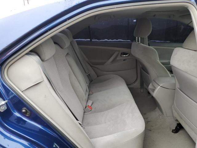 Photo 10 from auction – 2011 TOYOTA CAMRY BASE with VIN 4T1BF3EK0BU745681