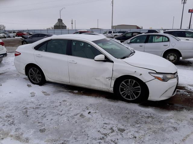 Photo 4 from auction – 2017 TOYOTA CAMRY LE with VIN 4T1BF1FK5HU365750