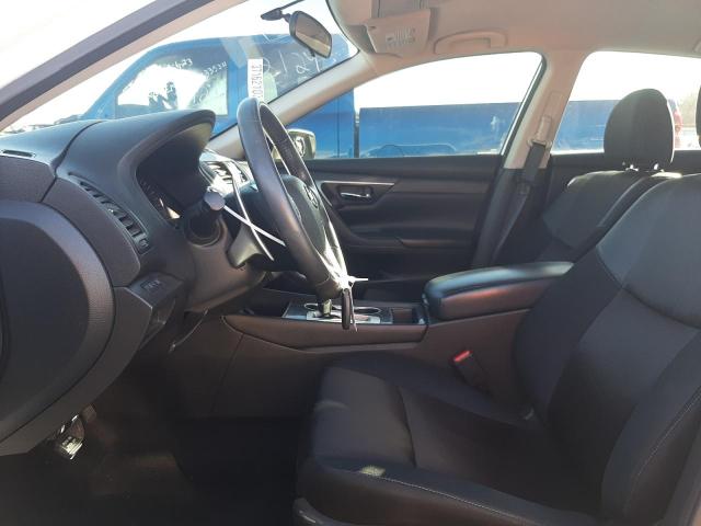 Photo 7 from auction – 2018 NISSAN ALTIMA 2.5 with VIN 1N4AL3AP4JC115179